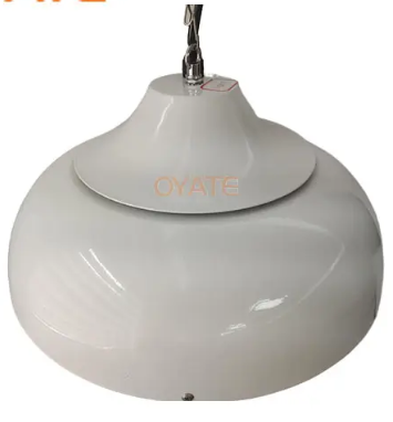 IPX4 splash proof heater