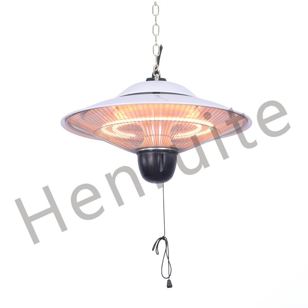 IP66 waterproof outdoor heater
