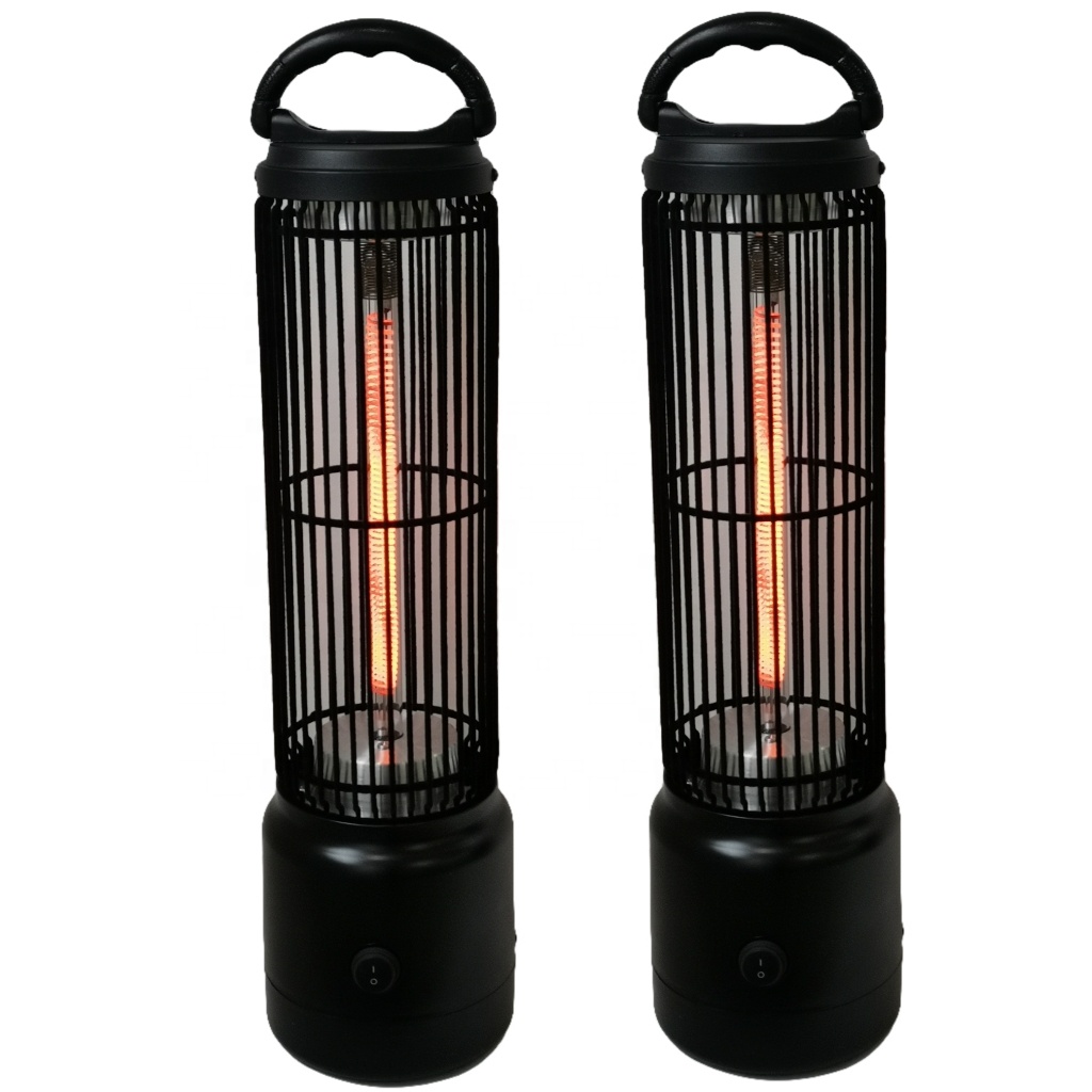 Bathroom heater