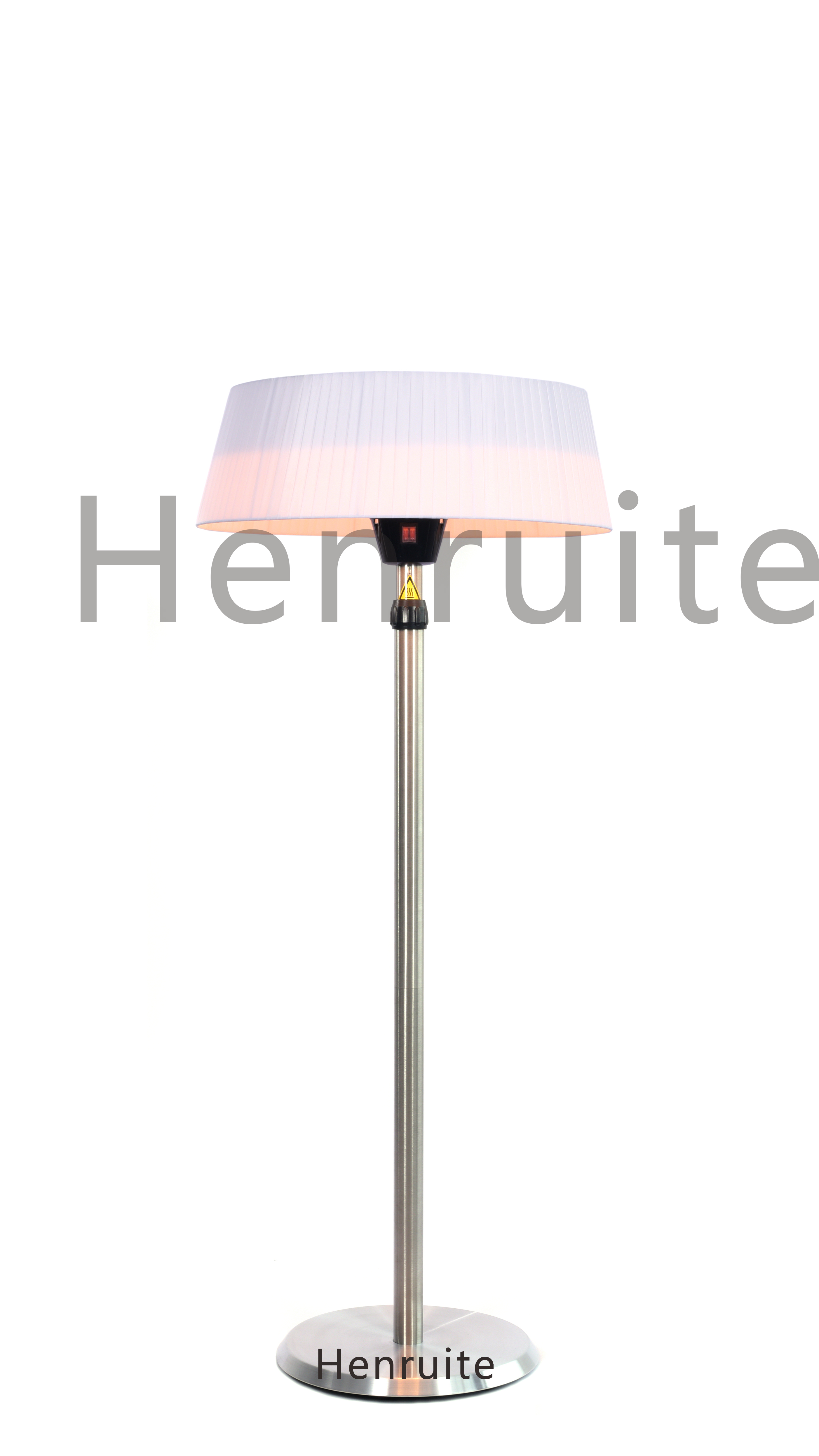 Modern electric heater
