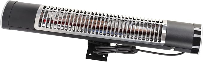 IP65 waterproof heater