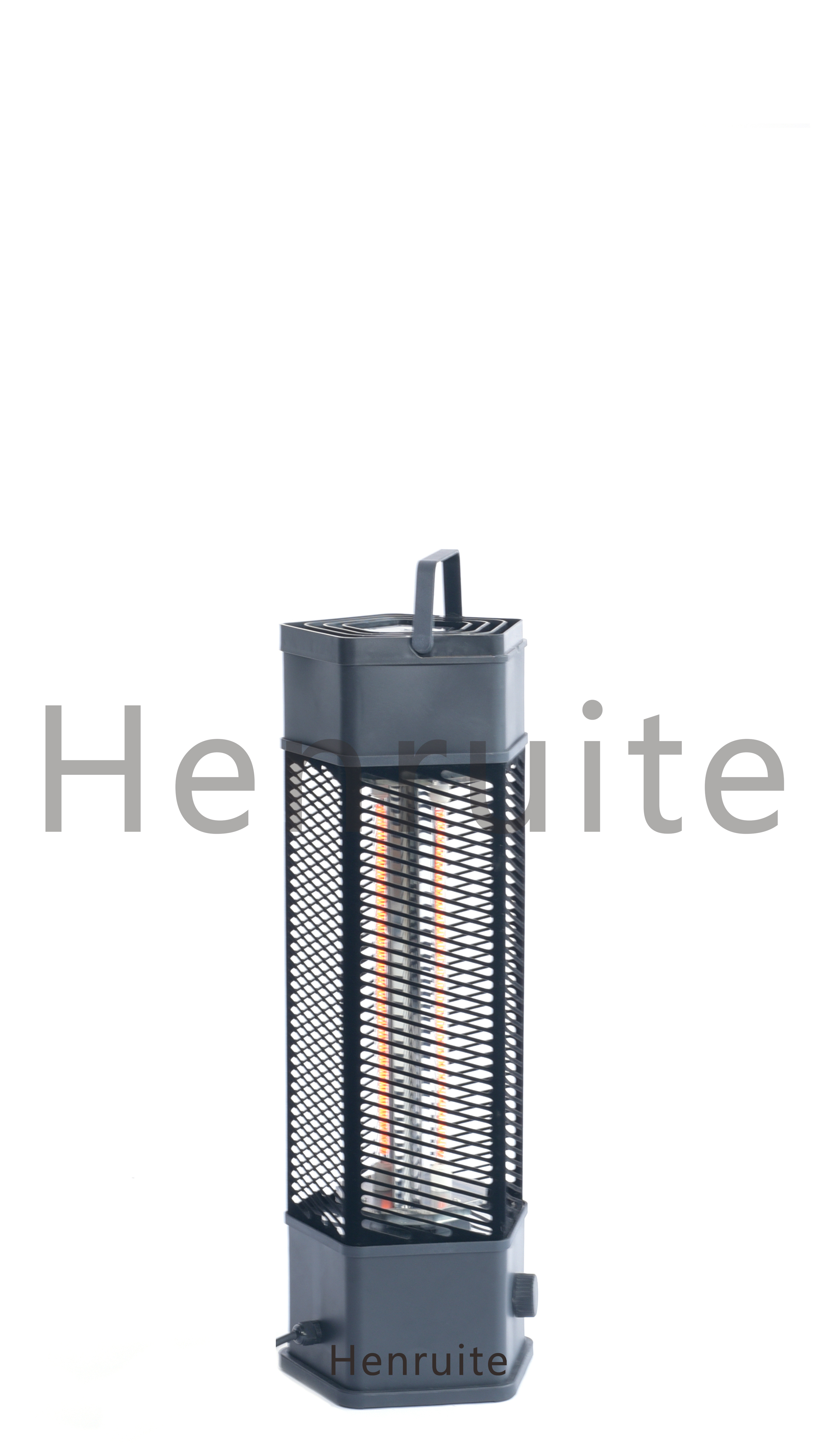 Electric outdoor heater waterproof