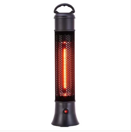 Commercial electric heater